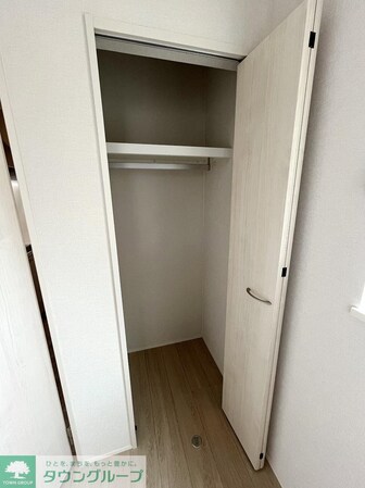 エリタージュの物件内観写真